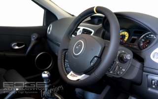 custom steering wheels